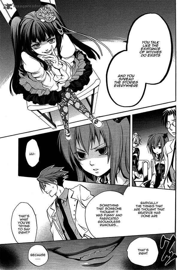 Umineko No Naku Koro Ni Chiru Episode 6 Dawn Of The Golden Witch 4 59