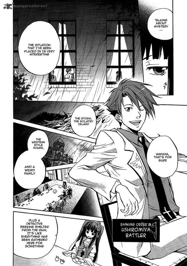 Umineko No Naku Koro Ni Chiru Episode 6 Dawn Of The Golden Witch 4 6