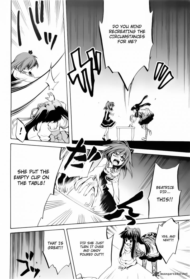 Umineko No Naku Koro Ni Chiru Episode 6 Dawn Of The Golden Witch 5 13