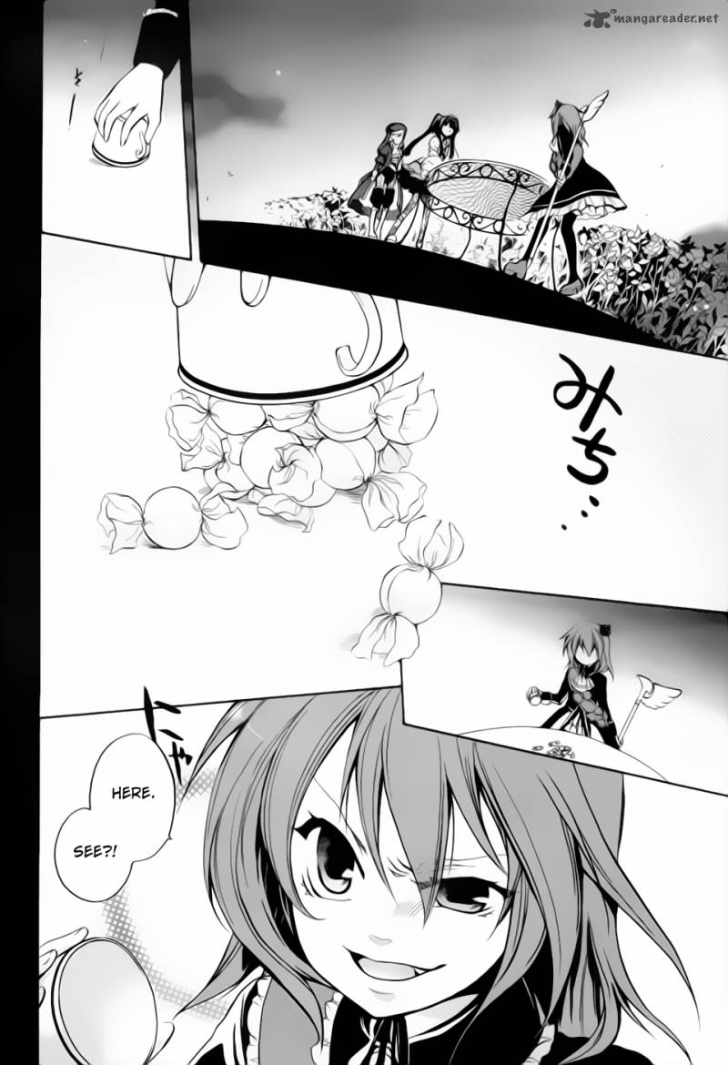 Umineko No Naku Koro Ni Chiru Episode 6 Dawn Of The Golden Witch 5 20