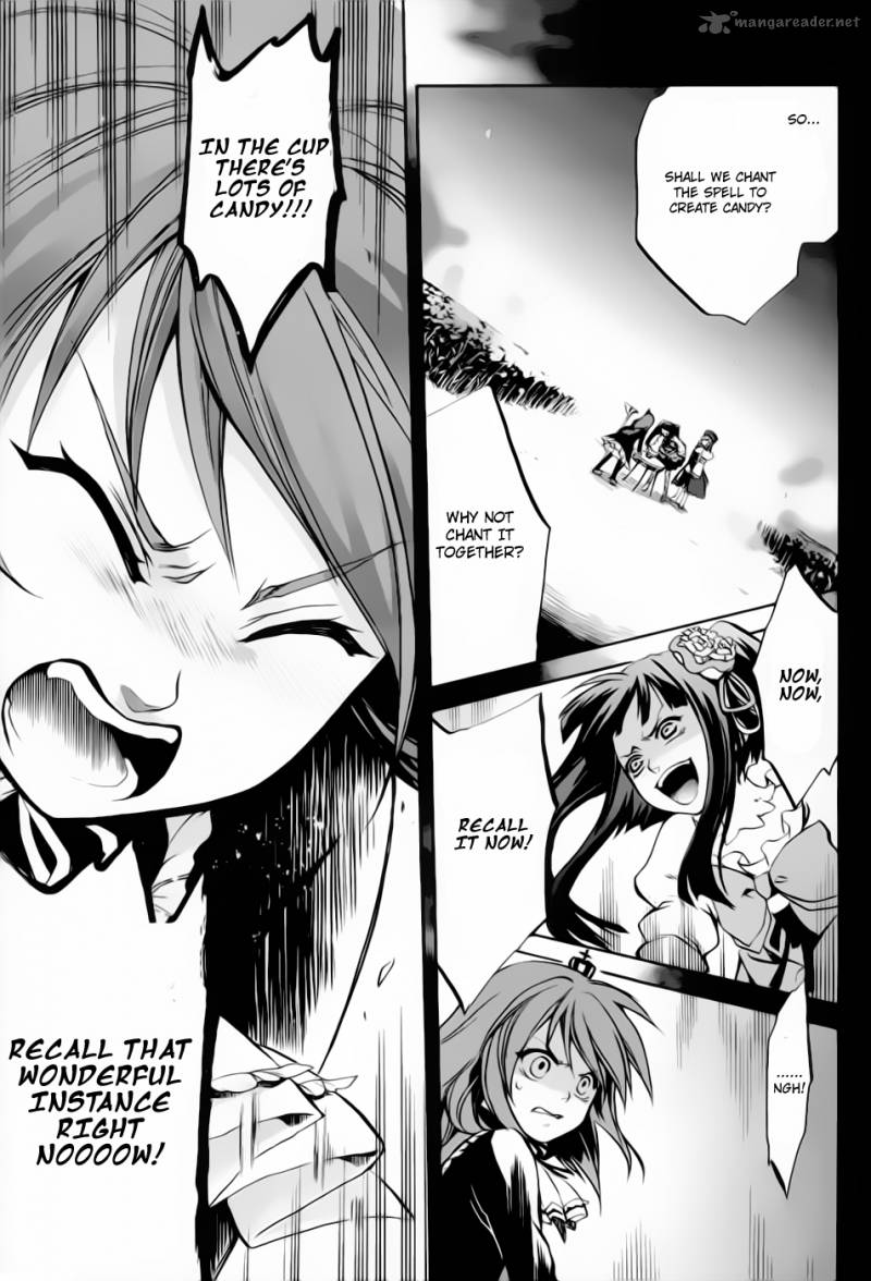 Umineko No Naku Koro Ni Chiru Episode 6 Dawn Of The Golden Witch 5 29
