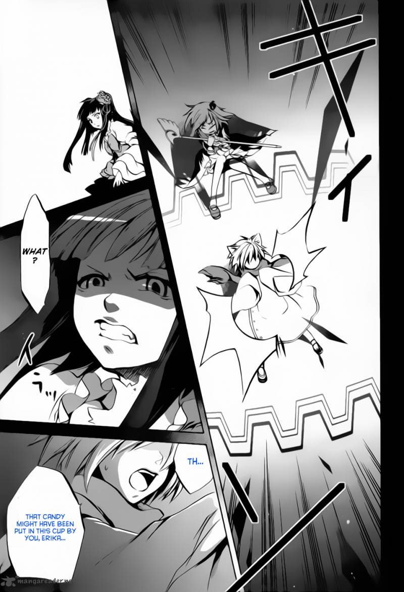 Umineko No Naku Koro Ni Chiru Episode 6 Dawn Of The Golden Witch 5 38