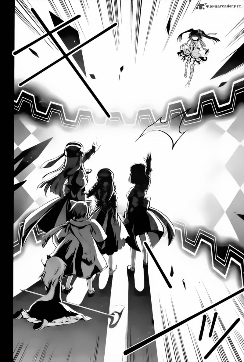 Umineko No Naku Koro Ni Chiru Episode 6 Dawn Of The Golden Witch 5 41
