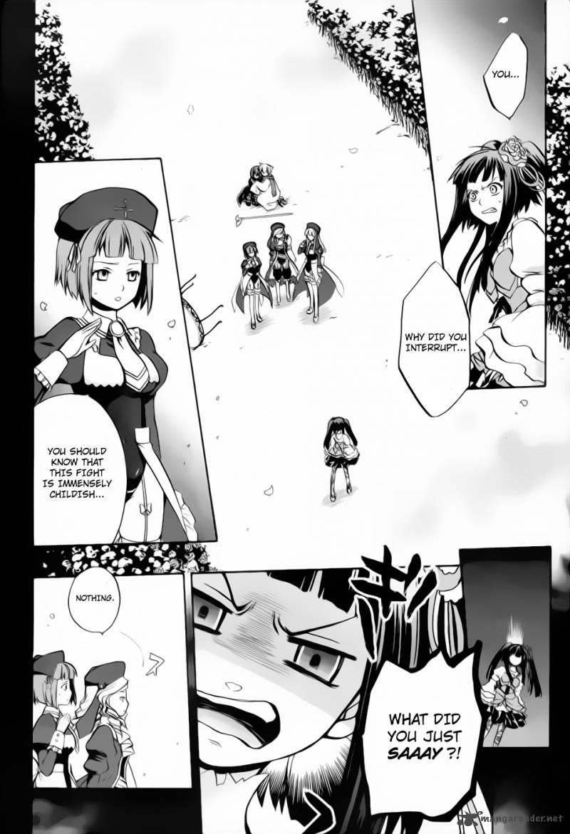 Umineko No Naku Koro Ni Chiru Episode 6 Dawn Of The Golden Witch 5 43