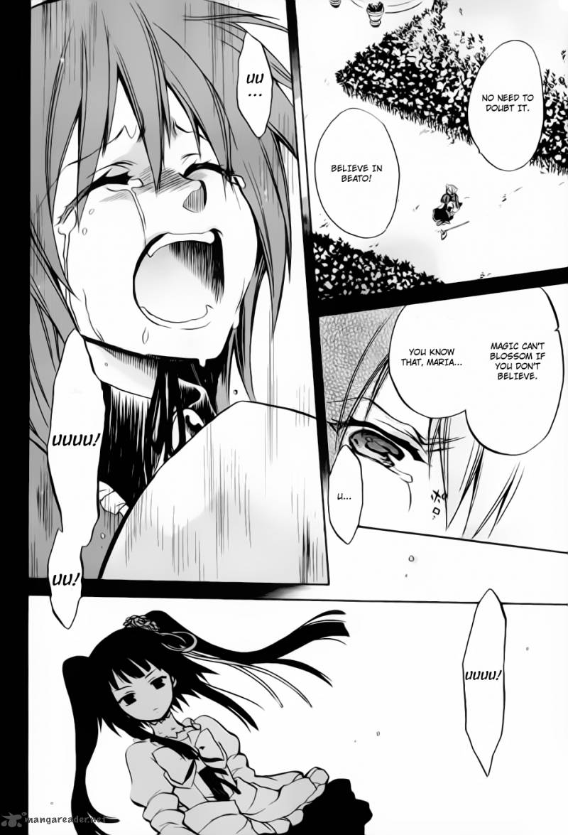 Umineko No Naku Koro Ni Chiru Episode 6 Dawn Of The Golden Witch 5 47