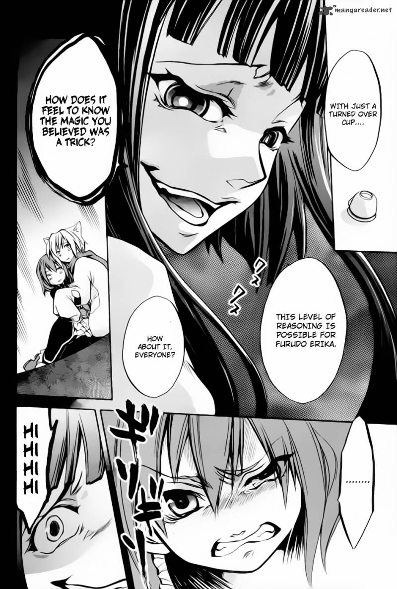 Umineko No Naku Koro Ni Chiru Episode 6 Dawn Of The Golden Witch 5 49