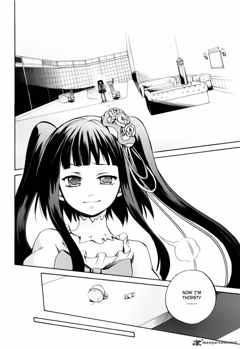 Umineko No Naku Koro Ni Chiru Episode 6 Dawn Of The Golden Witch 5 57