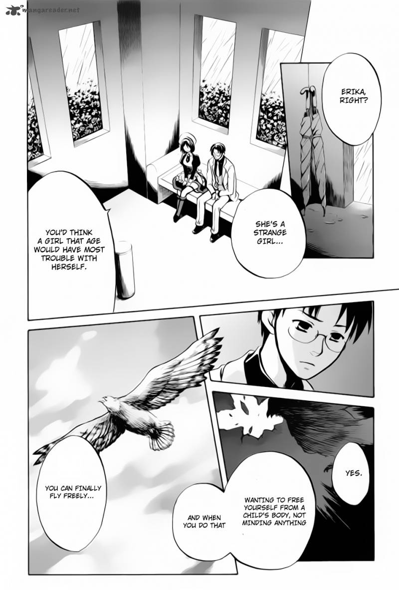Umineko No Naku Koro Ni Chiru Episode 6 Dawn Of The Golden Witch 5 59