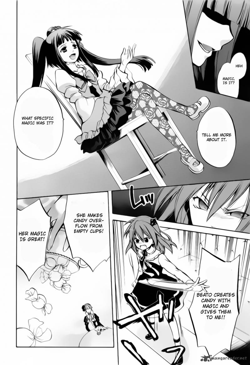Umineko No Naku Koro Ni Chiru Episode 6 Dawn Of The Golden Witch 5 9