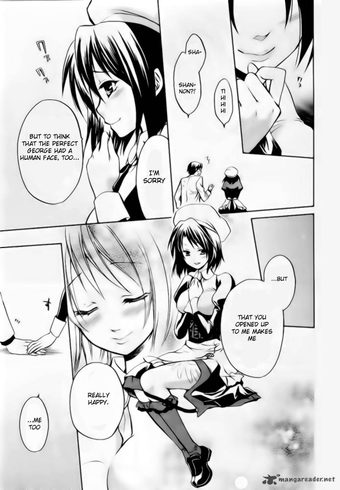 Umineko No Naku Koro Ni Chiru Episode 6 Dawn Of The Golden Witch 6 14