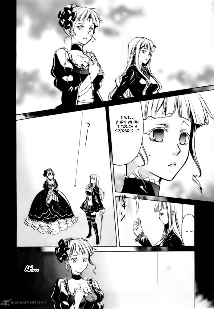Umineko No Naku Koro Ni Chiru Episode 6 Dawn Of The Golden Witch 6 39