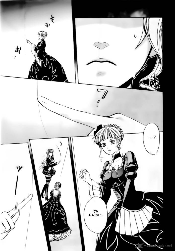 Umineko No Naku Koro Ni Chiru Episode 6 Dawn Of The Golden Witch 6 40
