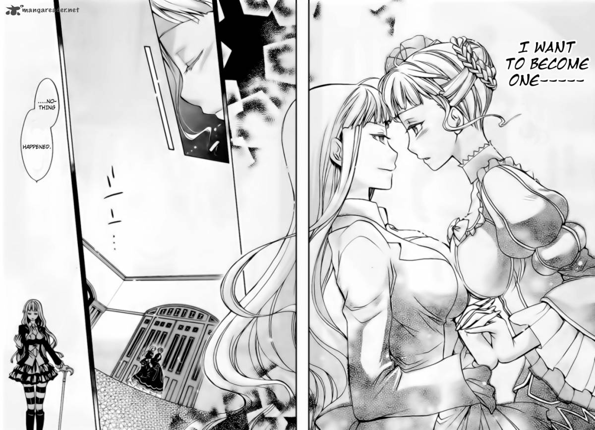 Umineko No Naku Koro Ni Chiru Episode 6 Dawn Of The Golden Witch 6 49