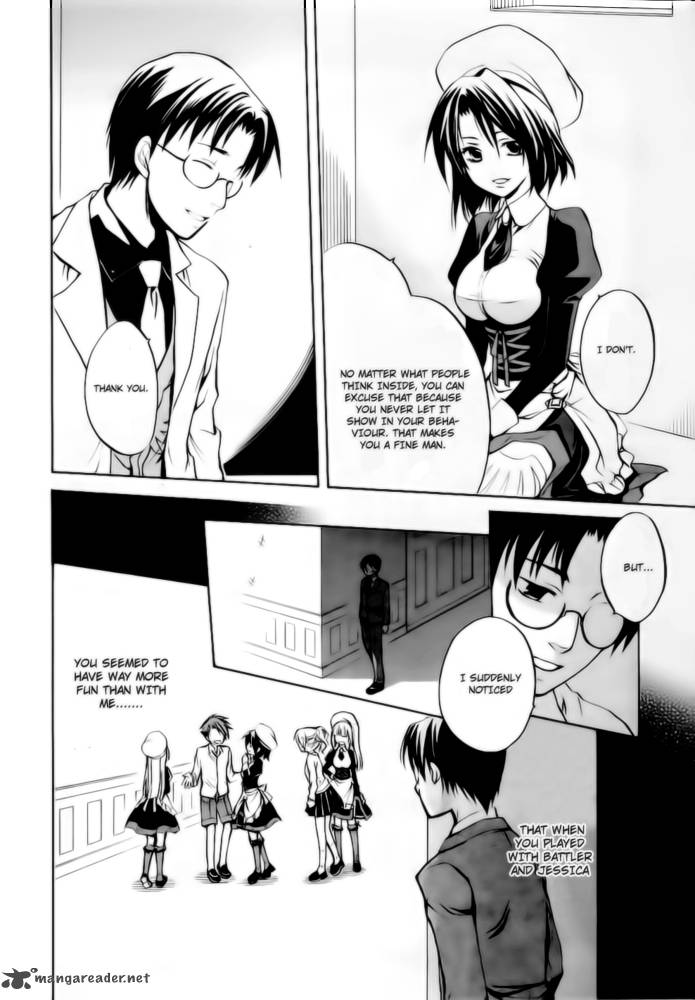 Umineko No Naku Koro Ni Chiru Episode 6 Dawn Of The Golden Witch 6 5