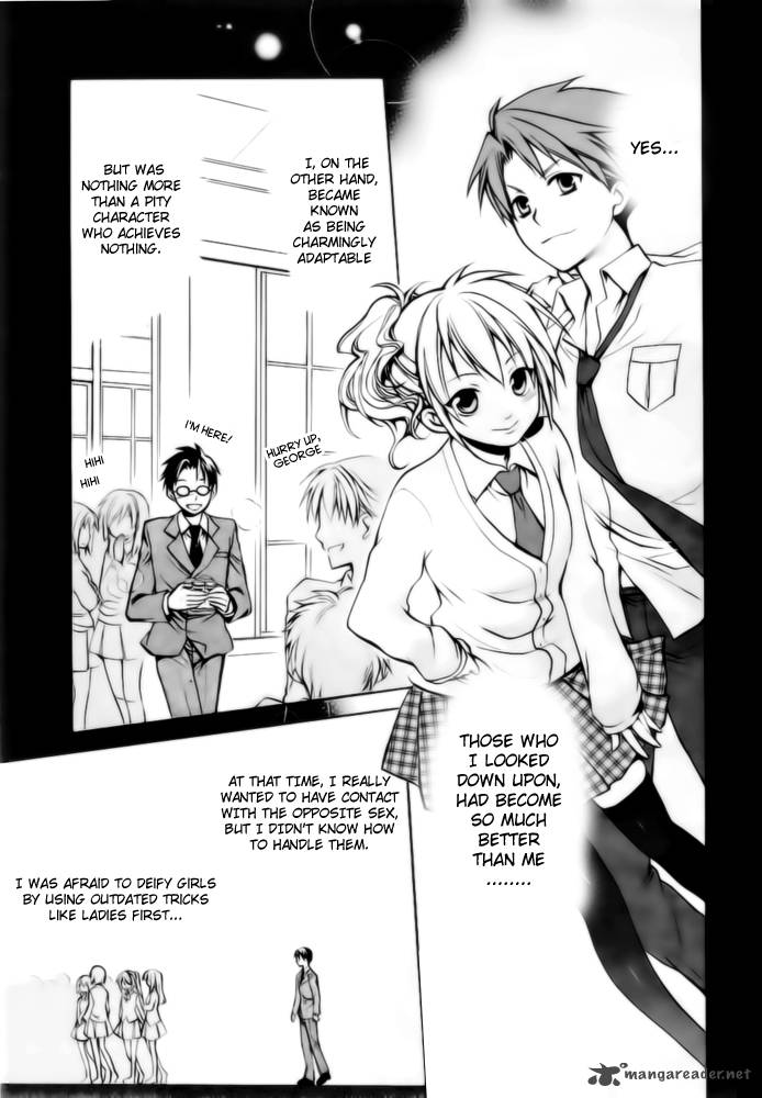Umineko No Naku Koro Ni Chiru Episode 6 Dawn Of The Golden Witch 6 8