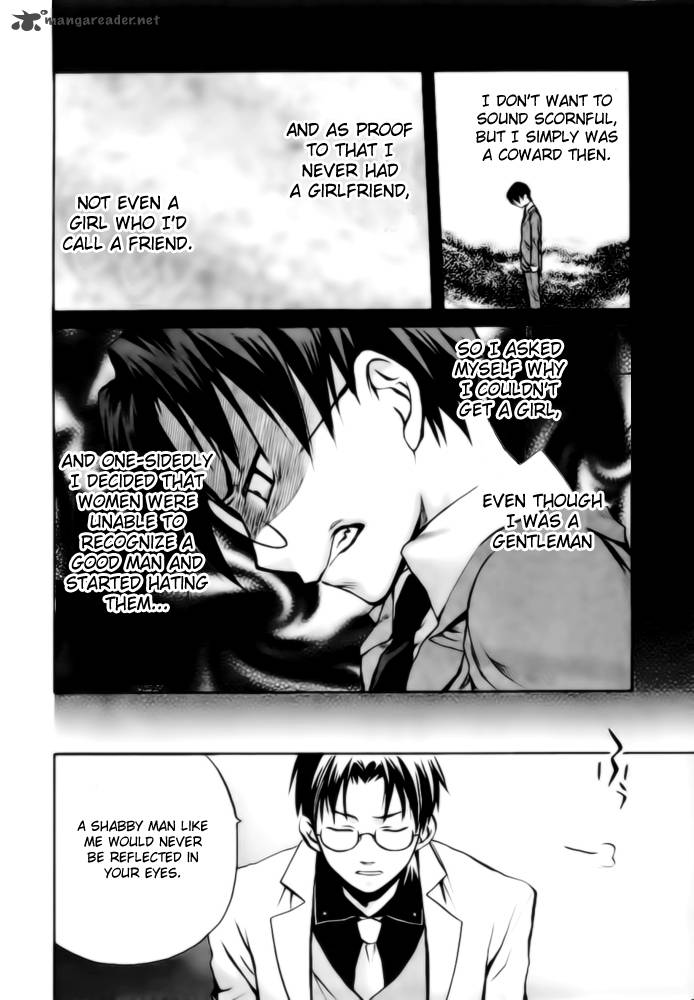 Umineko No Naku Koro Ni Chiru Episode 6 Dawn Of The Golden Witch 6 9