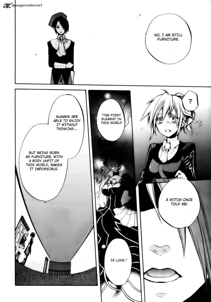 Umineko No Naku Koro Ni Chiru Episode 6 Dawn Of The Golden Witch 7 11