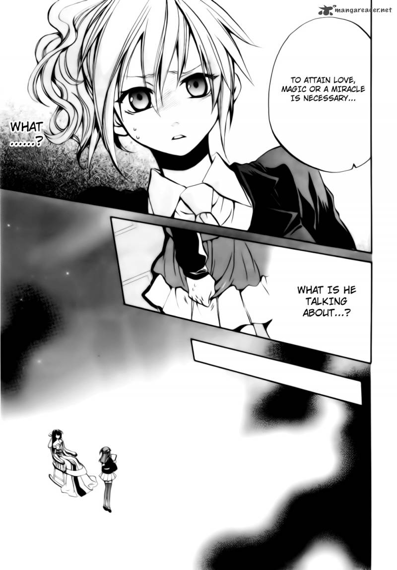 Umineko No Naku Koro Ni Chiru Episode 6 Dawn Of The Golden Witch 7 12
