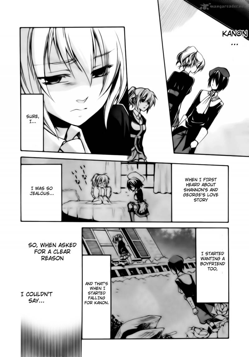 Umineko No Naku Koro Ni Chiru Episode 6 Dawn Of The Golden Witch 7 3