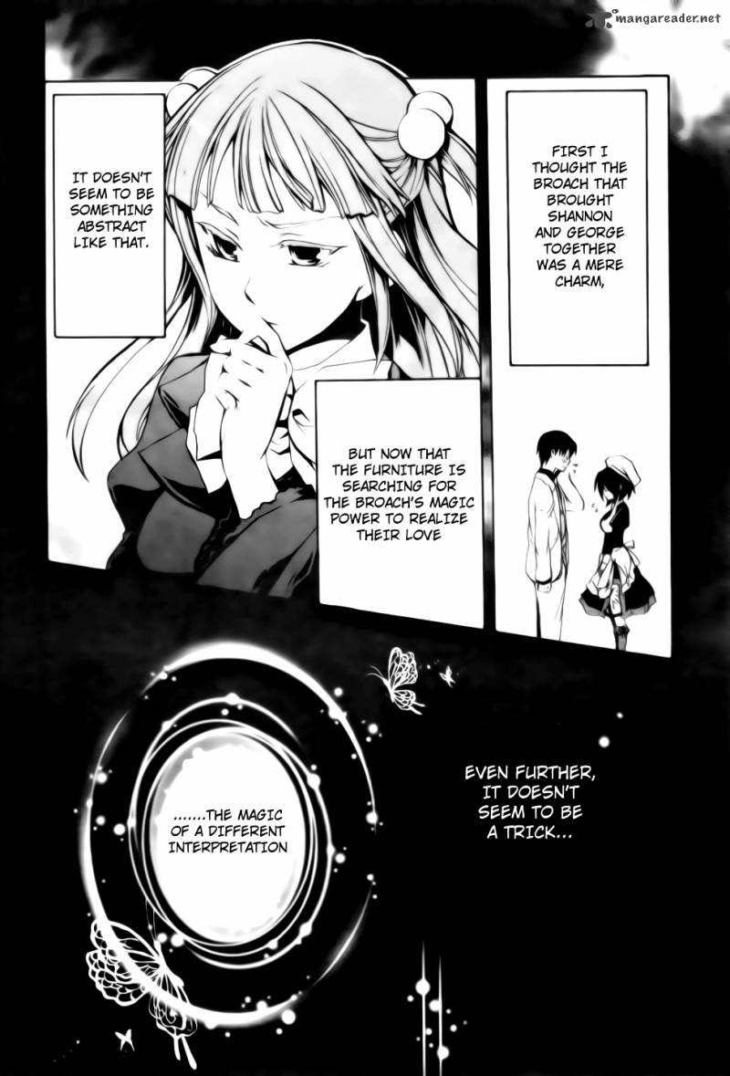 Umineko No Naku Koro Ni Chiru Episode 6 Dawn Of The Golden Witch 7 35