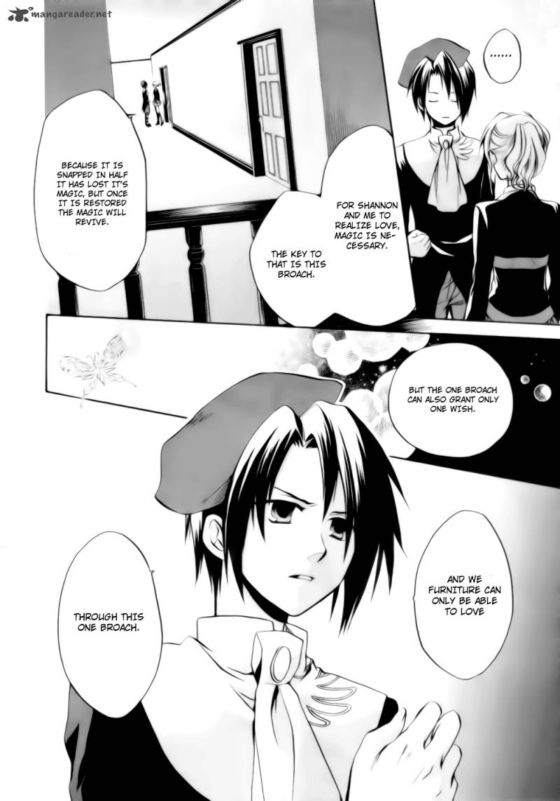 Umineko No Naku Koro Ni Chiru Episode 6 Dawn Of The Golden Witch 7 39