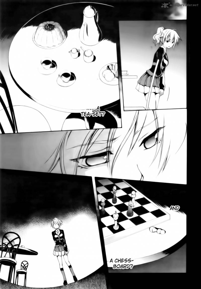 Umineko No Naku Koro Ni Chiru Episode 6 Dawn Of The Golden Witch 7 42