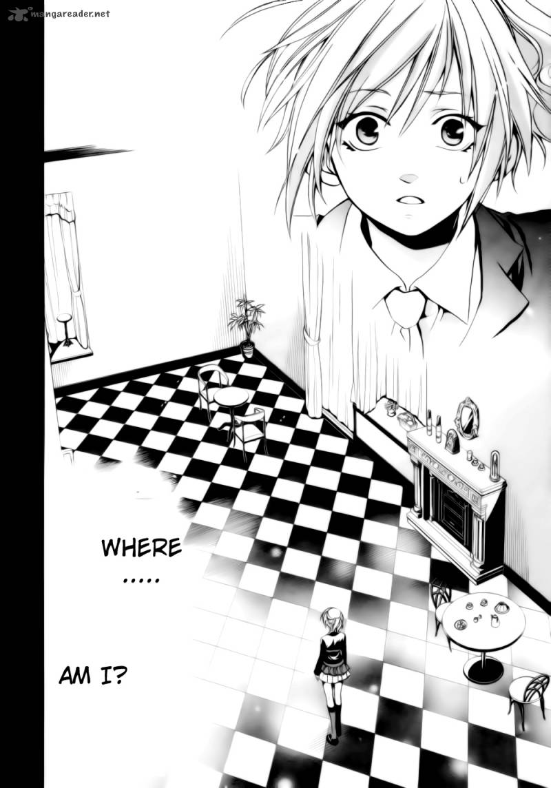 Umineko No Naku Koro Ni Chiru Episode 6 Dawn Of The Golden Witch 7 43