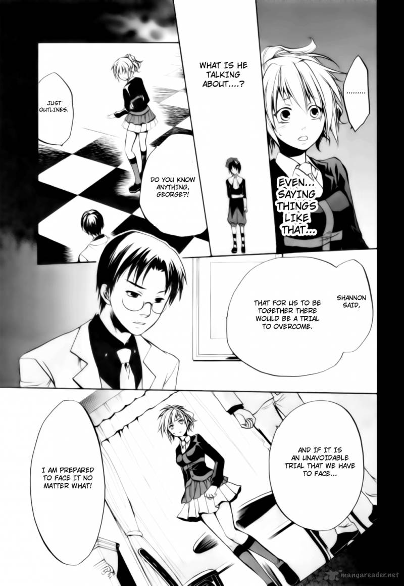 Umineko No Naku Koro Ni Chiru Episode 6 Dawn Of The Golden Witch 7 48