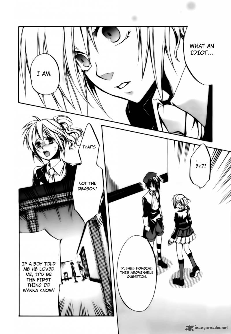 Umineko No Naku Koro Ni Chiru Episode 6 Dawn Of The Golden Witch 7 5