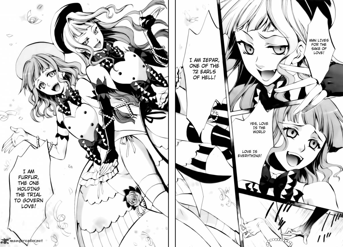 Umineko No Naku Koro Ni Chiru Episode 6 Dawn Of The Golden Witch 7 52