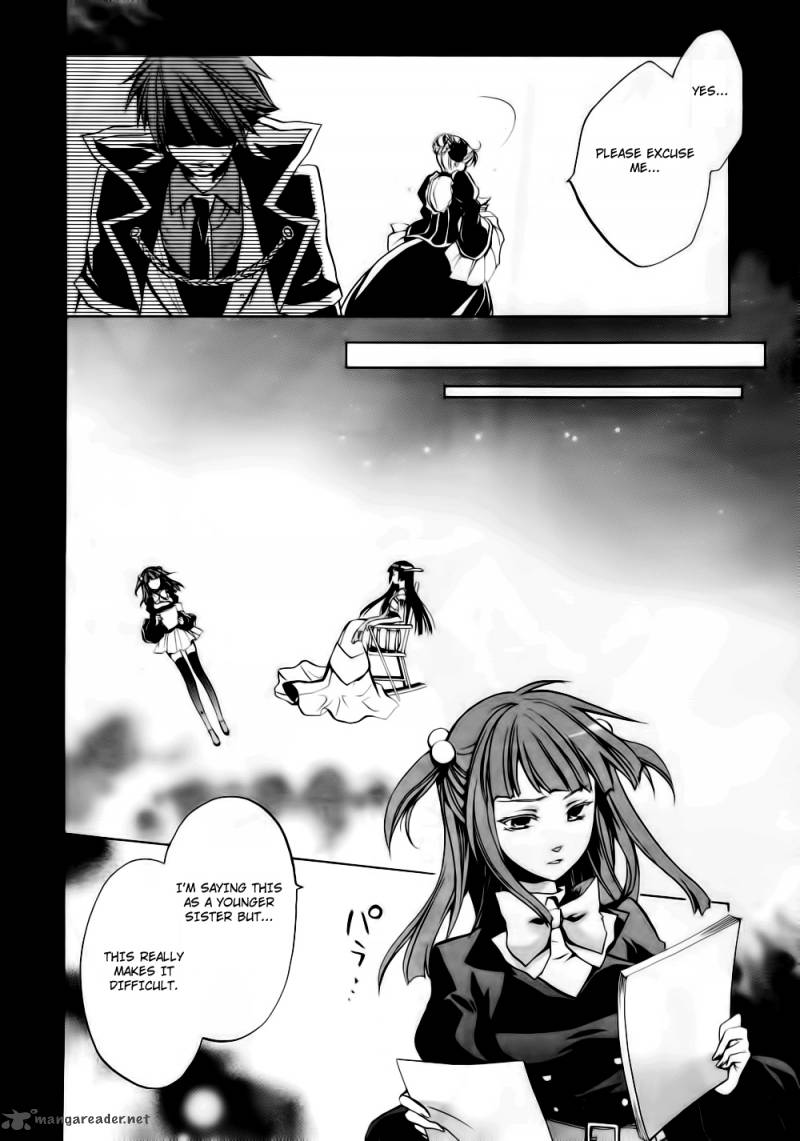 Umineko No Naku Koro Ni Chiru Episode 6 Dawn Of The Golden Witch 8 13