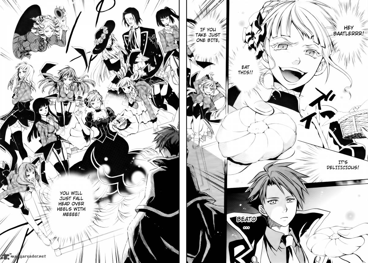 Umineko No Naku Koro Ni Chiru Episode 6 Dawn Of The Golden Witch 8 25