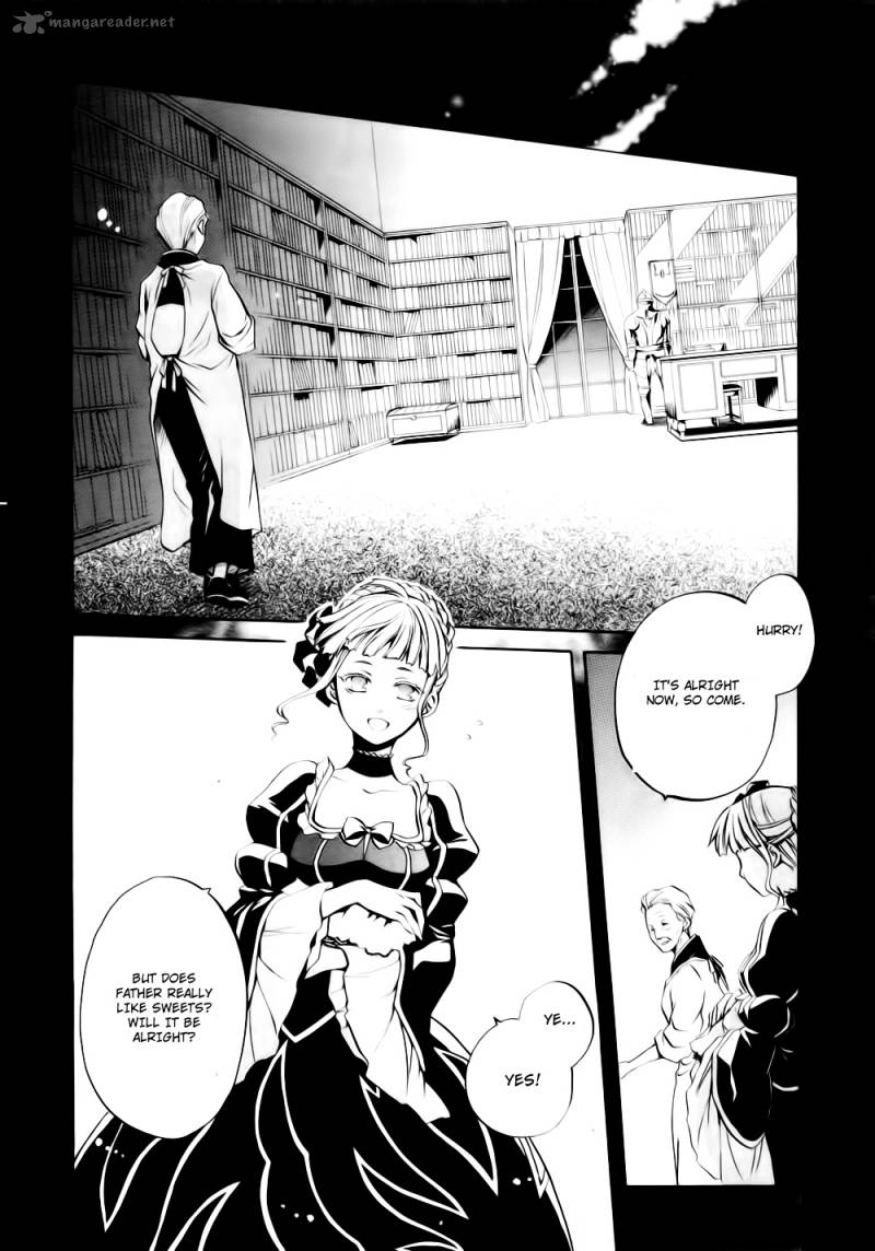 Umineko No Naku Koro Ni Chiru Episode 6 Dawn Of The Golden Witch 8 3
