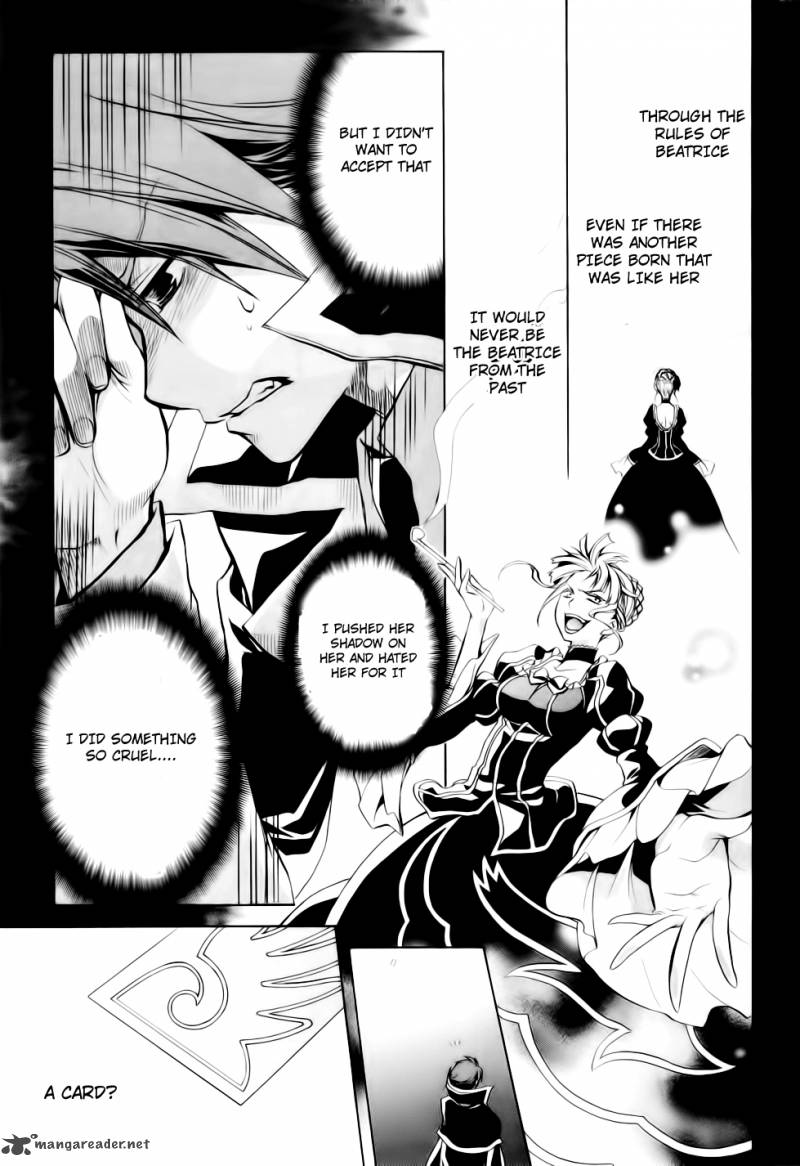 Umineko No Naku Koro Ni Chiru Episode 6 Dawn Of The Golden Witch 8 35