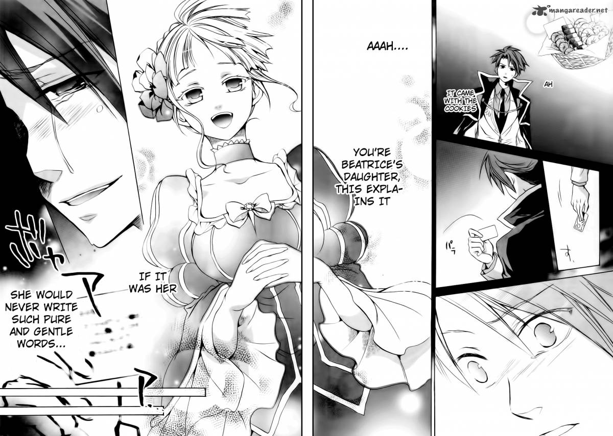 Umineko No Naku Koro Ni Chiru Episode 6 Dawn Of The Golden Witch 8 36