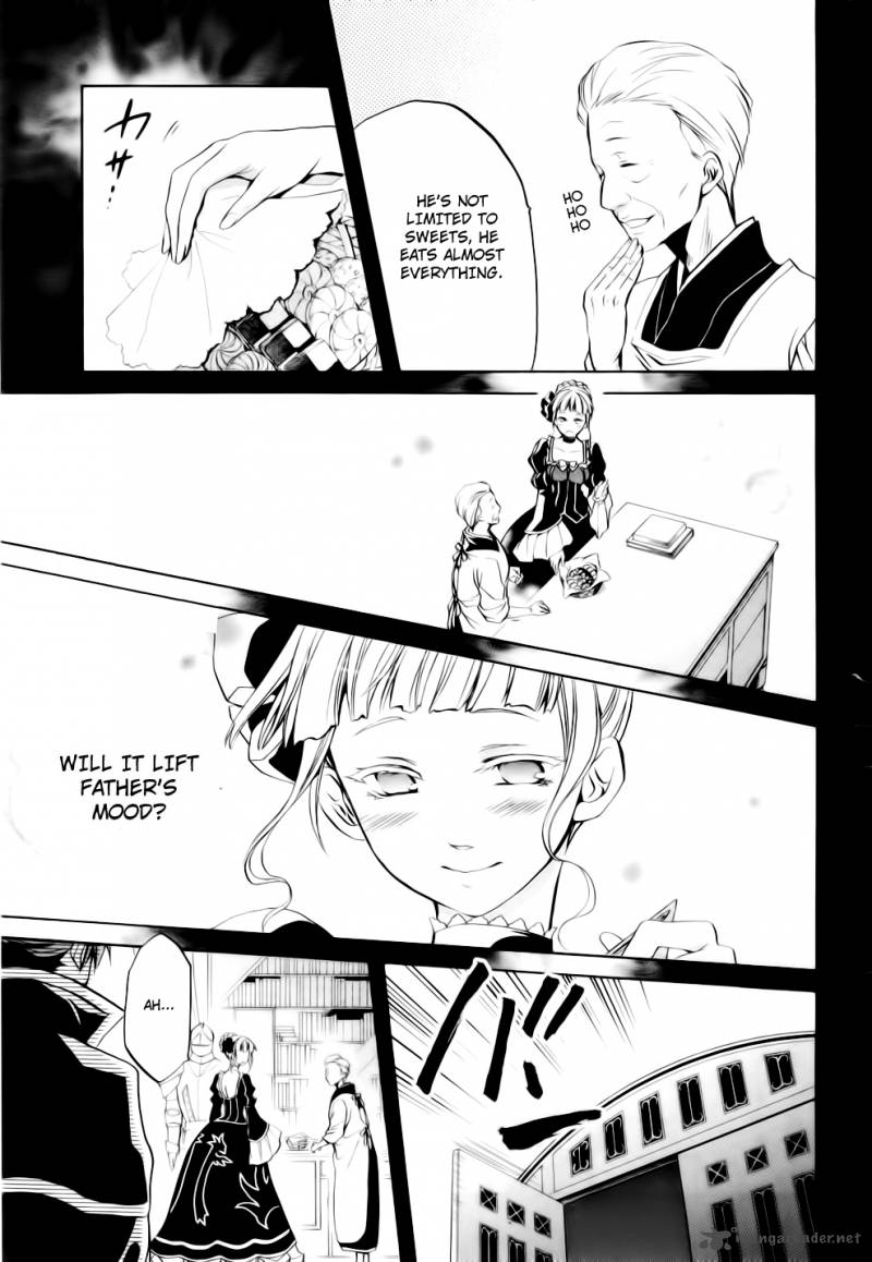 Umineko No Naku Koro Ni Chiru Episode 6 Dawn Of The Golden Witch 8 4