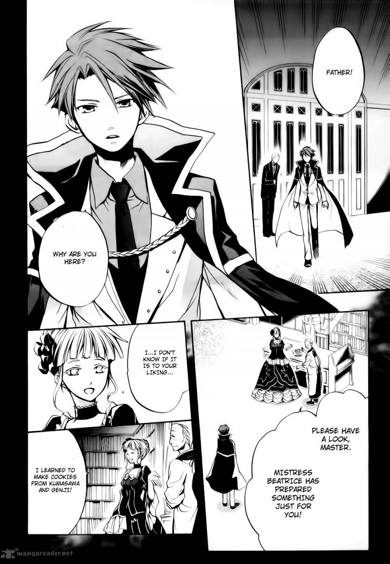 Umineko No Naku Koro Ni Chiru Episode 6 Dawn Of The Golden Witch 8 5