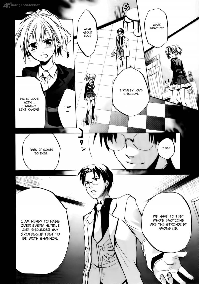 Umineko No Naku Koro Ni Chiru Episode 6 Dawn Of The Golden Witch 8 51