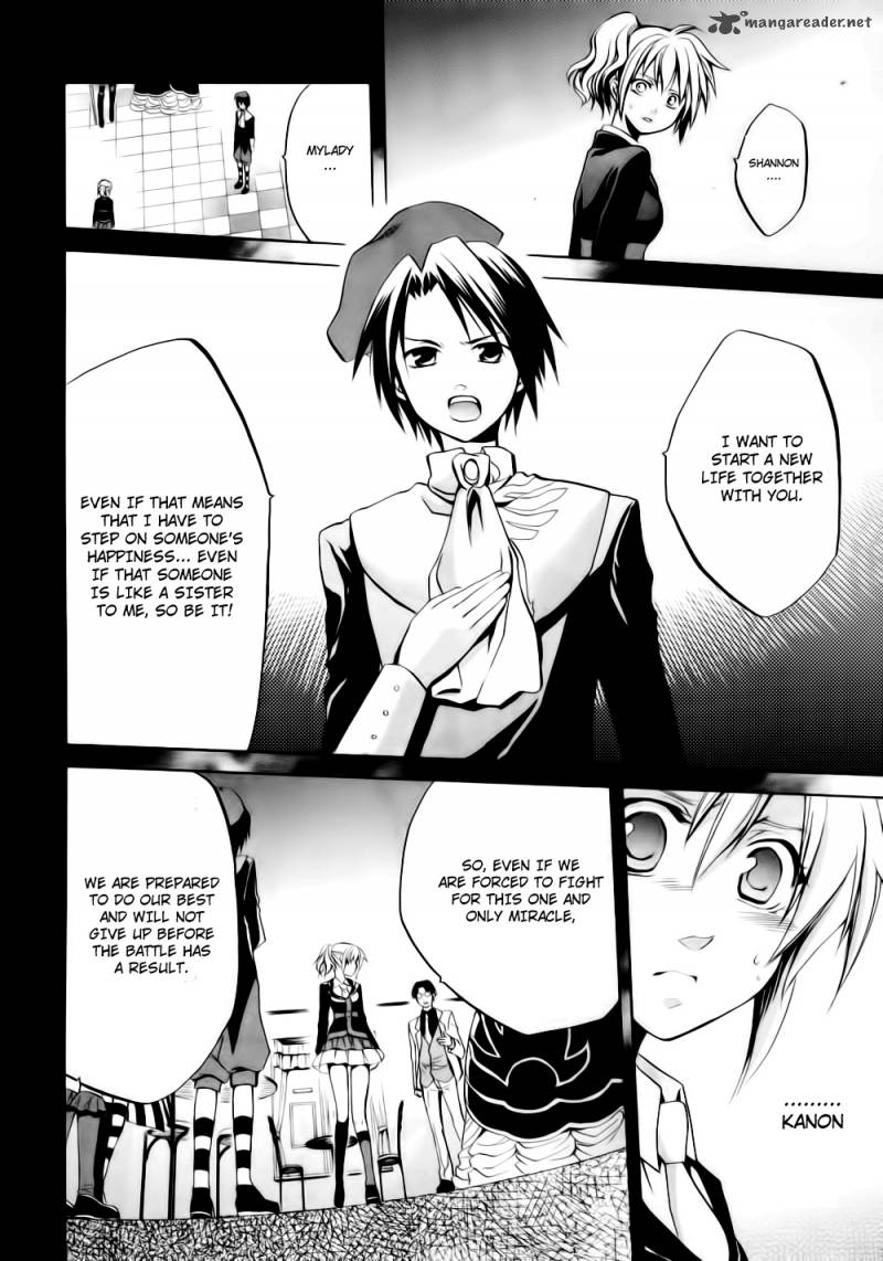 Umineko No Naku Koro Ni Chiru Episode 6 Dawn Of The Golden Witch 8 53