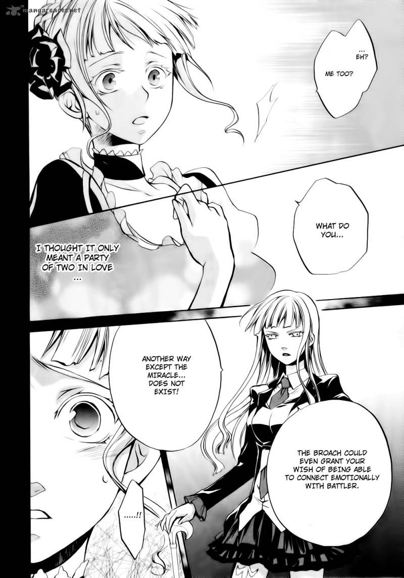 Umineko No Naku Koro Ni Chiru Episode 6 Dawn Of The Golden Witch 8 57