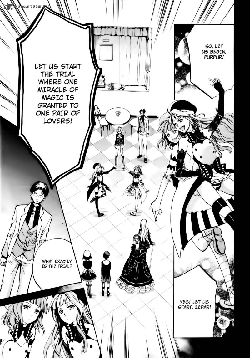 Umineko No Naku Koro Ni Chiru Episode 6 Dawn Of The Golden Witch 8 62