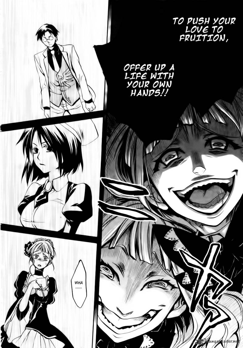 Umineko No Naku Koro Ni Chiru Episode 6 Dawn Of The Golden Witch 8 63