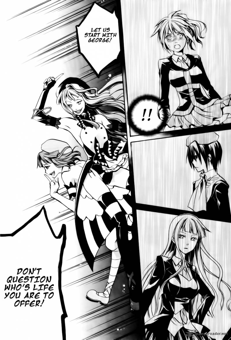 Umineko No Naku Koro Ni Chiru Episode 6 Dawn Of The Golden Witch 8 64