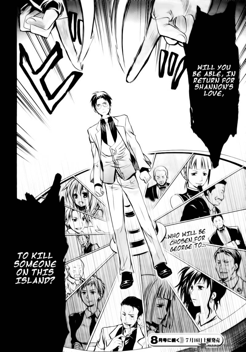 Umineko No Naku Koro Ni Chiru Episode 6 Dawn Of The Golden Witch 8 65