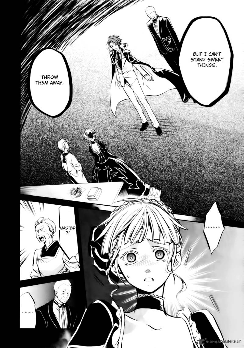 Umineko No Naku Koro Ni Chiru Episode 6 Dawn Of The Golden Witch 8 7