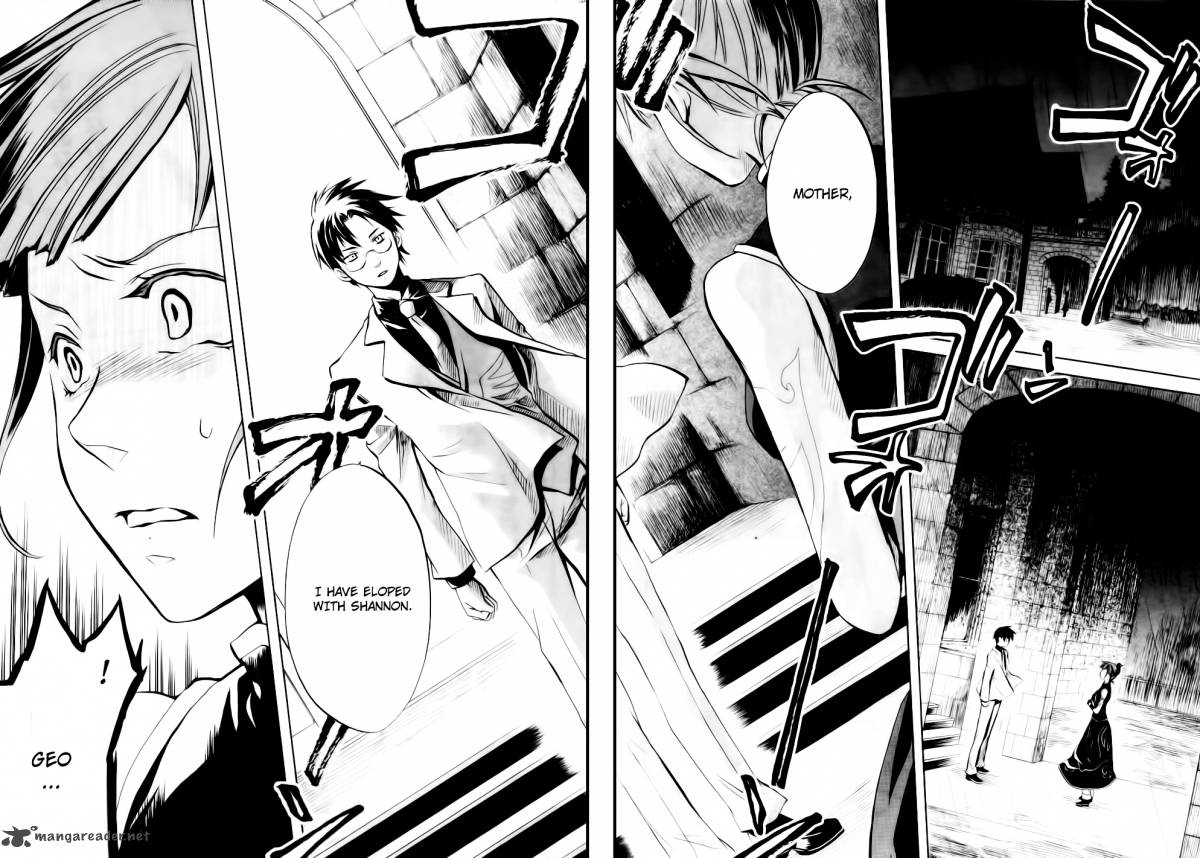 Umineko No Naku Koro Ni Chiru Episode 6 Dawn Of The Golden Witch 9 33