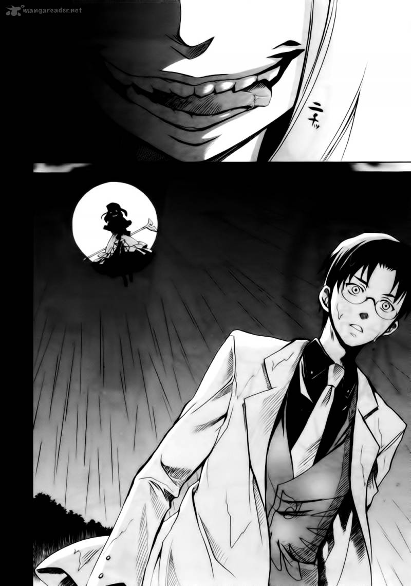 Umineko No Naku Koro Ni Chiru Episode 6 Dawn Of The Golden Witch 9 44