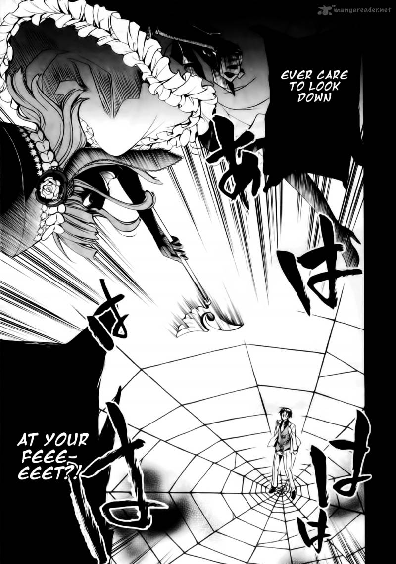 Umineko No Naku Koro Ni Chiru Episode 6 Dawn Of The Golden Witch 9 47