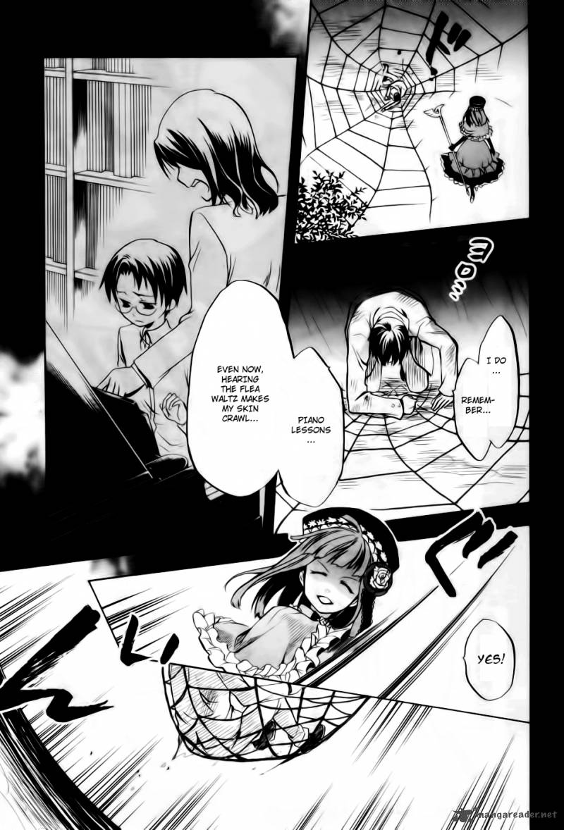 Umineko No Naku Koro Ni Chiru Episode 6 Dawn Of The Golden Witch 9 51