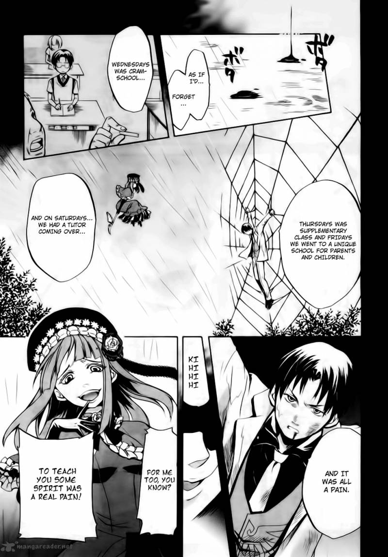 Umineko No Naku Koro Ni Chiru Episode 6 Dawn Of The Golden Witch 9 53